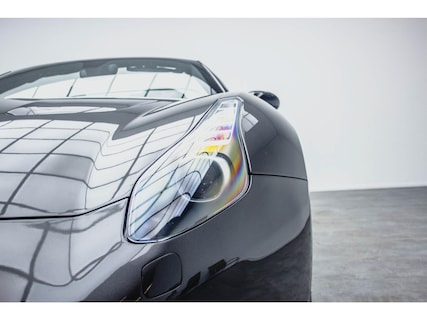 Ferrari-California