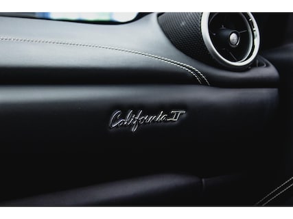 Ferrari-California