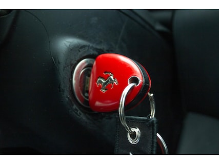 Ferrari-California