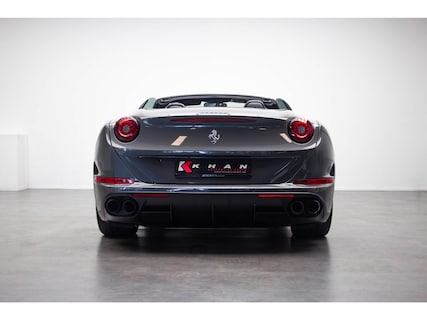 Ferrari-California