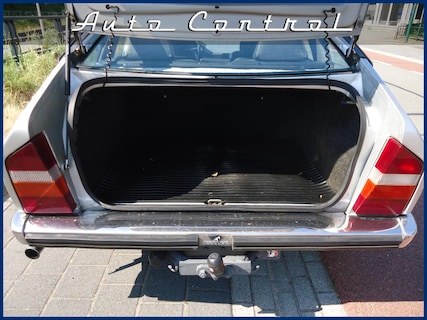 Citroën-CX