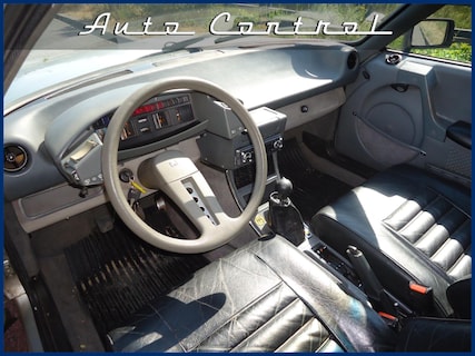 Citroën-CX