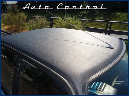Citroën-CX