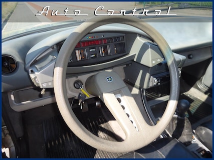 Citroën-CX
