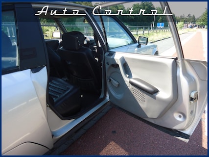 Citroën-CX