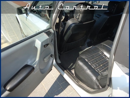 Citroën-CX