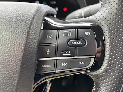 Toyota-Mirai