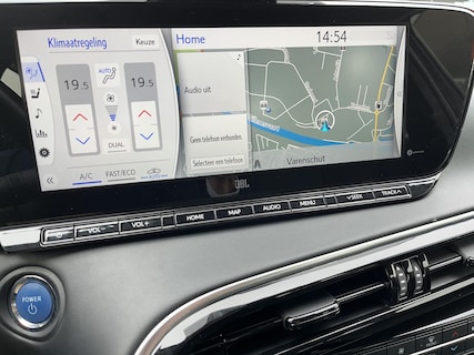 Toyota-Mirai