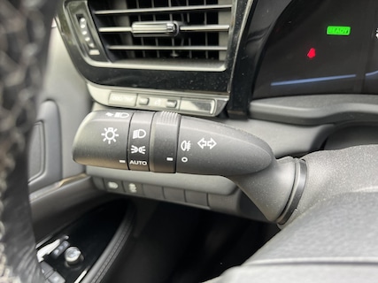 Toyota-Mirai