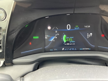 Toyota-Mirai