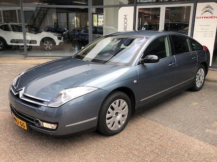 Citroën-C6