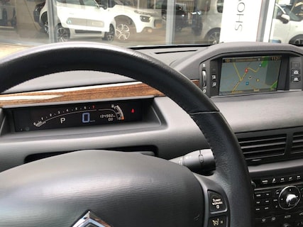 Citroën-C6
