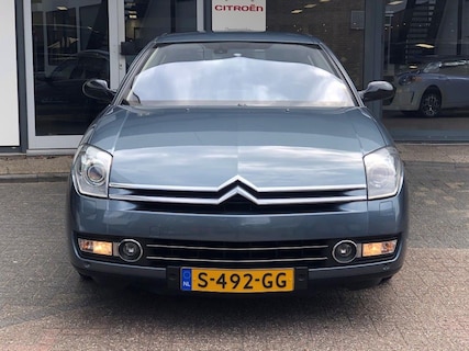 Citroën-C6