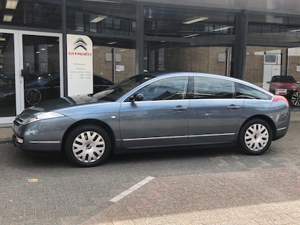 Citroën-C6