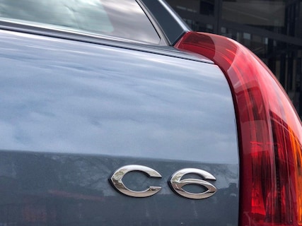 Citroën-C6