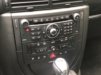 Citroën-C6