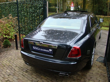 Rolls-Royce-Ghost
