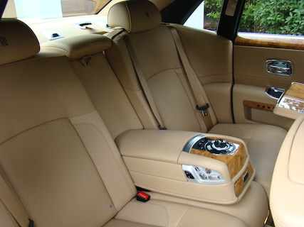 Rolls-Royce-Ghost
