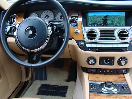 Rolls-Royce-Ghost