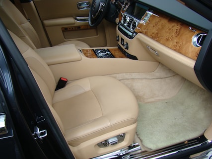 Rolls-Royce-Ghost
