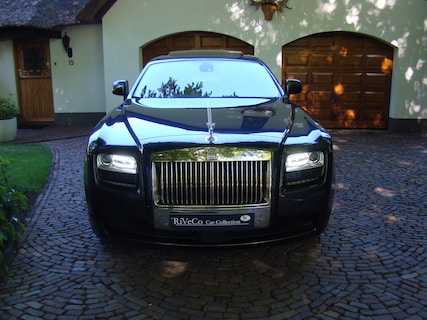 Rolls-Royce-Ghost
