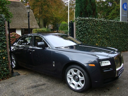 Rolls-Royce-Ghost