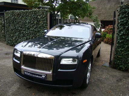 Rolls-Royce-Ghost