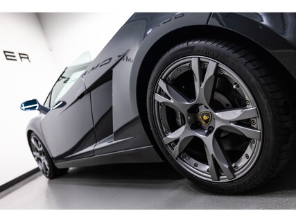 Lamborghini-Gallardo