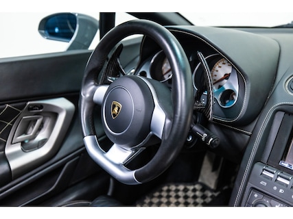 Lamborghini-Gallardo