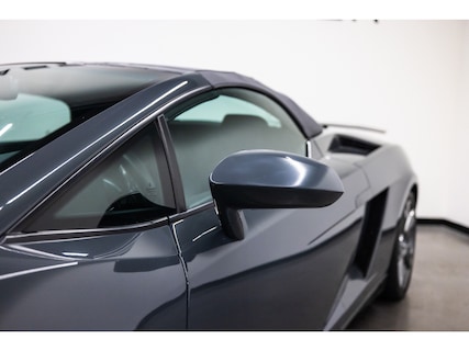 Lamborghini-Gallardo