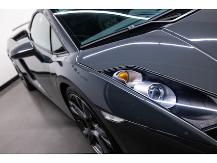 Lamborghini-Gallardo