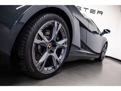 Lamborghini-Gallardo