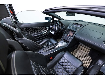 Lamborghini-Gallardo