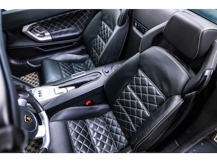 Lamborghini-Gallardo