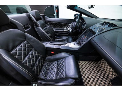 Lamborghini-Gallardo