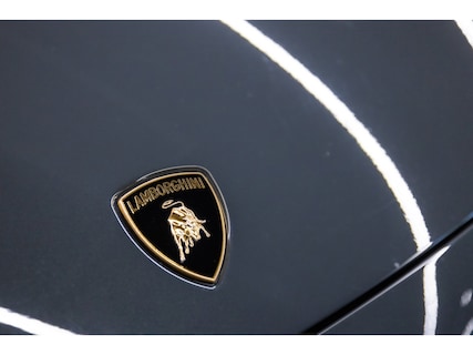 Lamborghini-Gallardo
