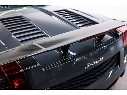 Lamborghini-Gallardo