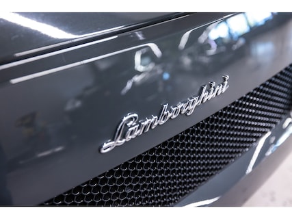 Lamborghini-Gallardo