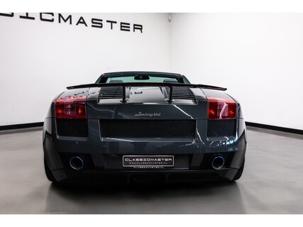 Lamborghini-Gallardo