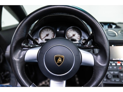 Lamborghini-Gallardo