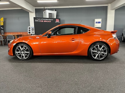 Toyota-GT86