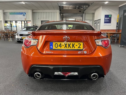 Toyota-GT86