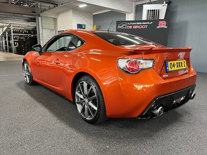 Toyota-GT86