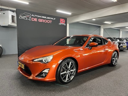 Toyota-GT86