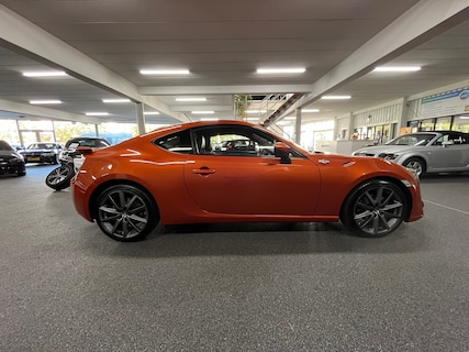 Toyota-GT86