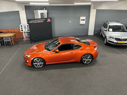 Toyota-GT86