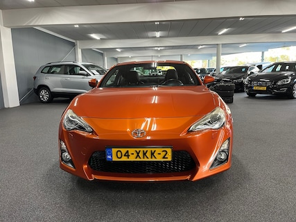 Toyota-GT86