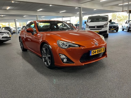 Toyota-GT86