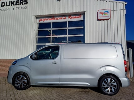 Citroën-Jumpy