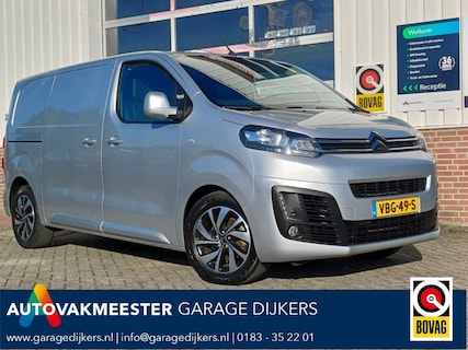 Citroën-Jumpy